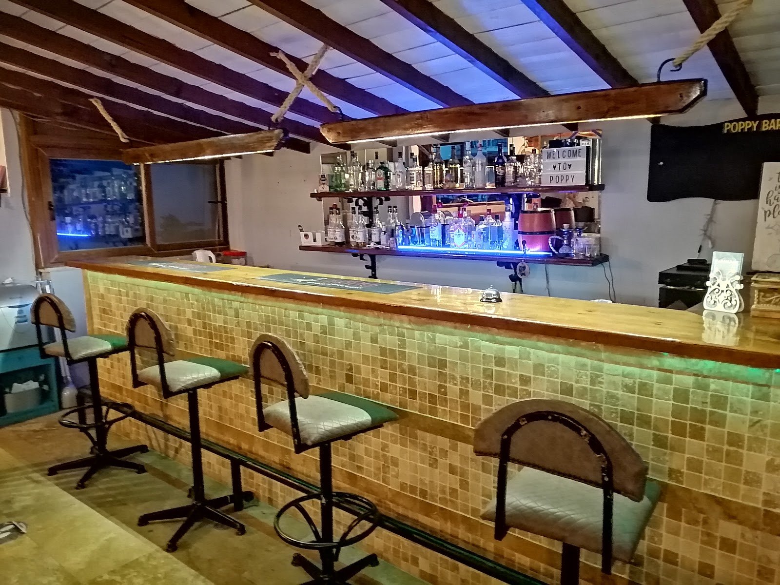 Sushi Station