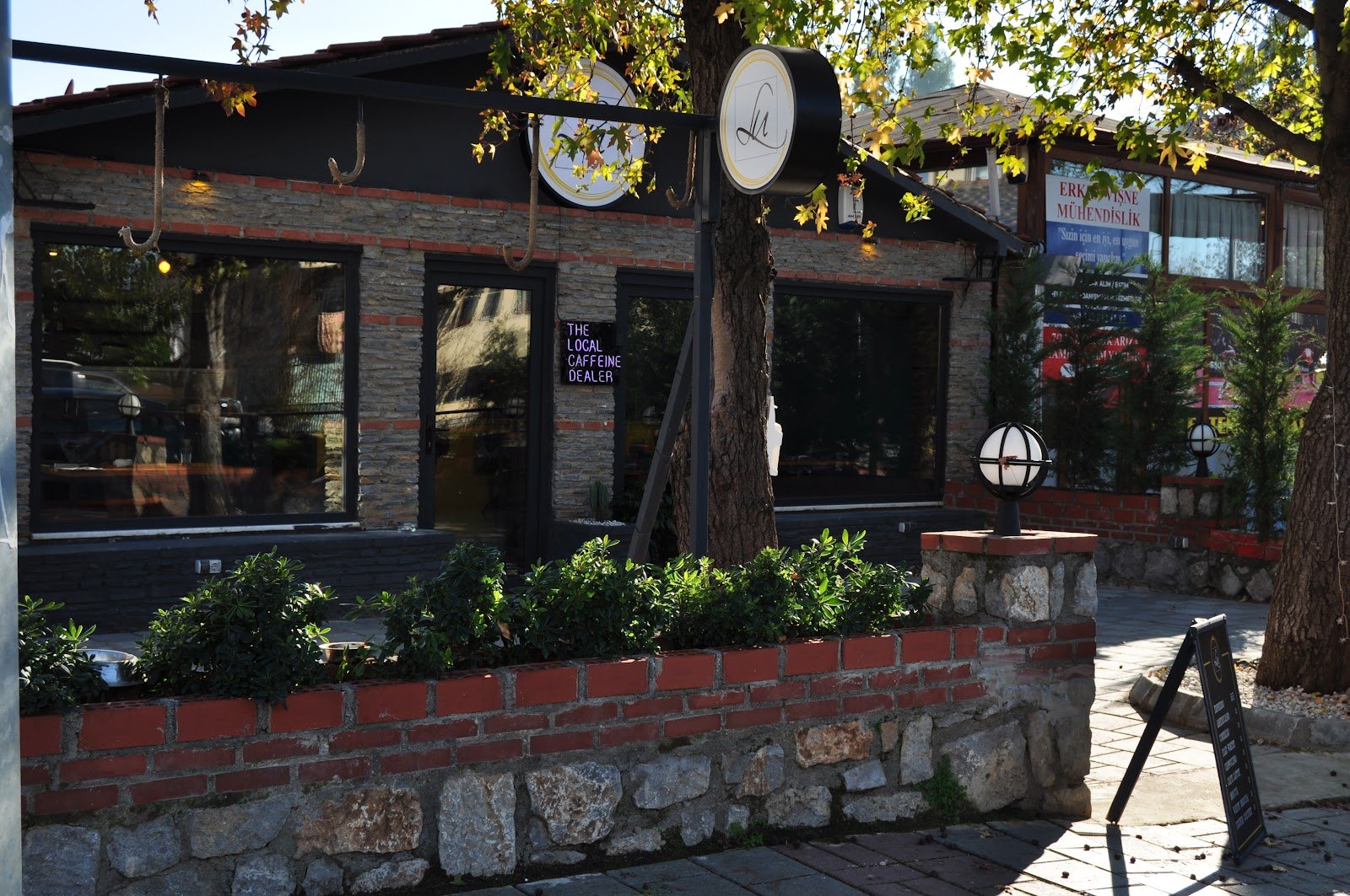 Lu Bistro
