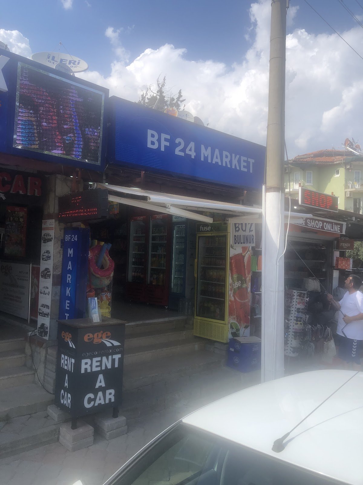 BF24 MARKET