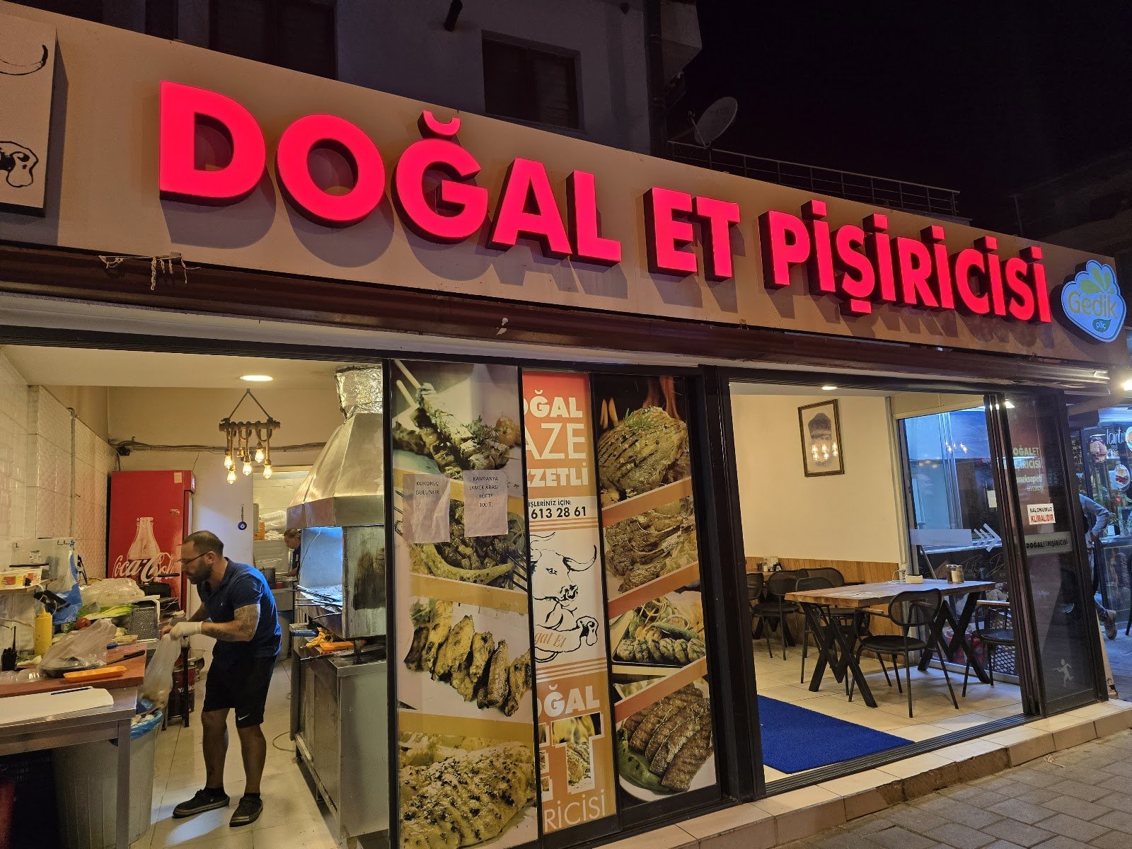Doğal Et Şarküteri