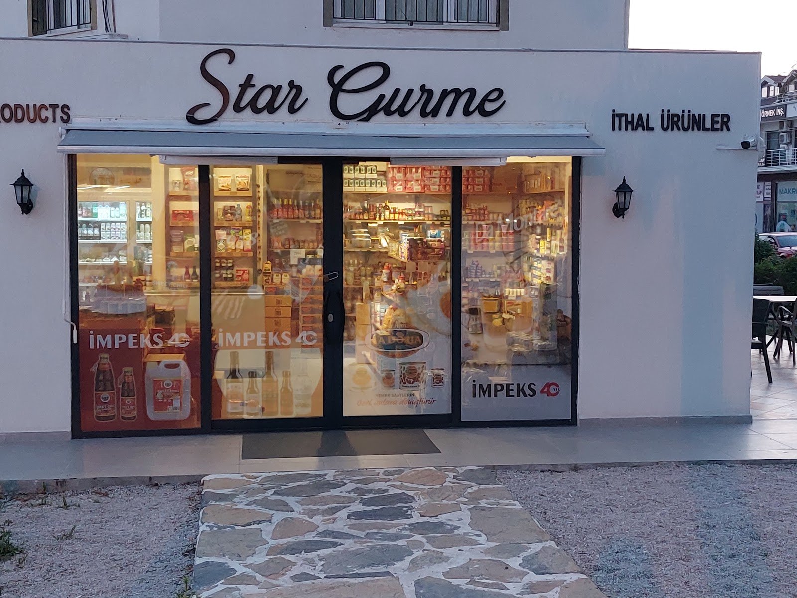 Star Gurme Fethiye