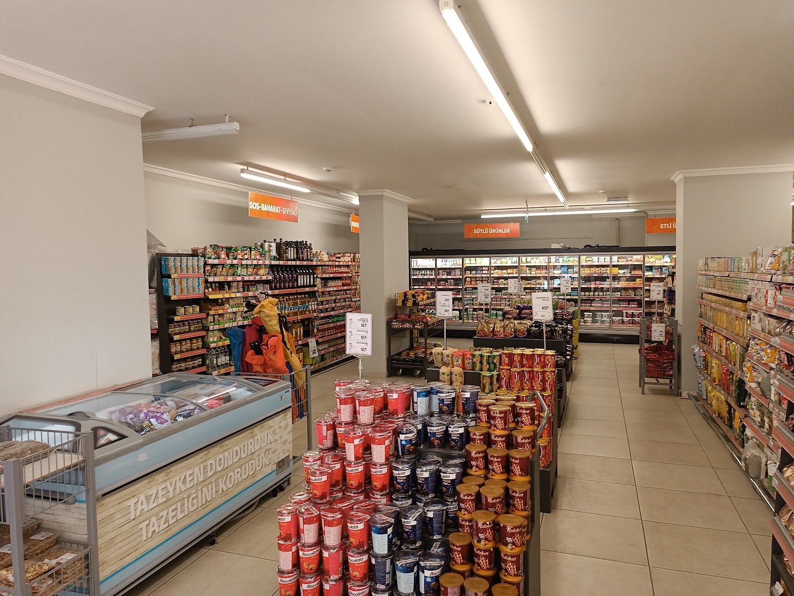 Migros Jet