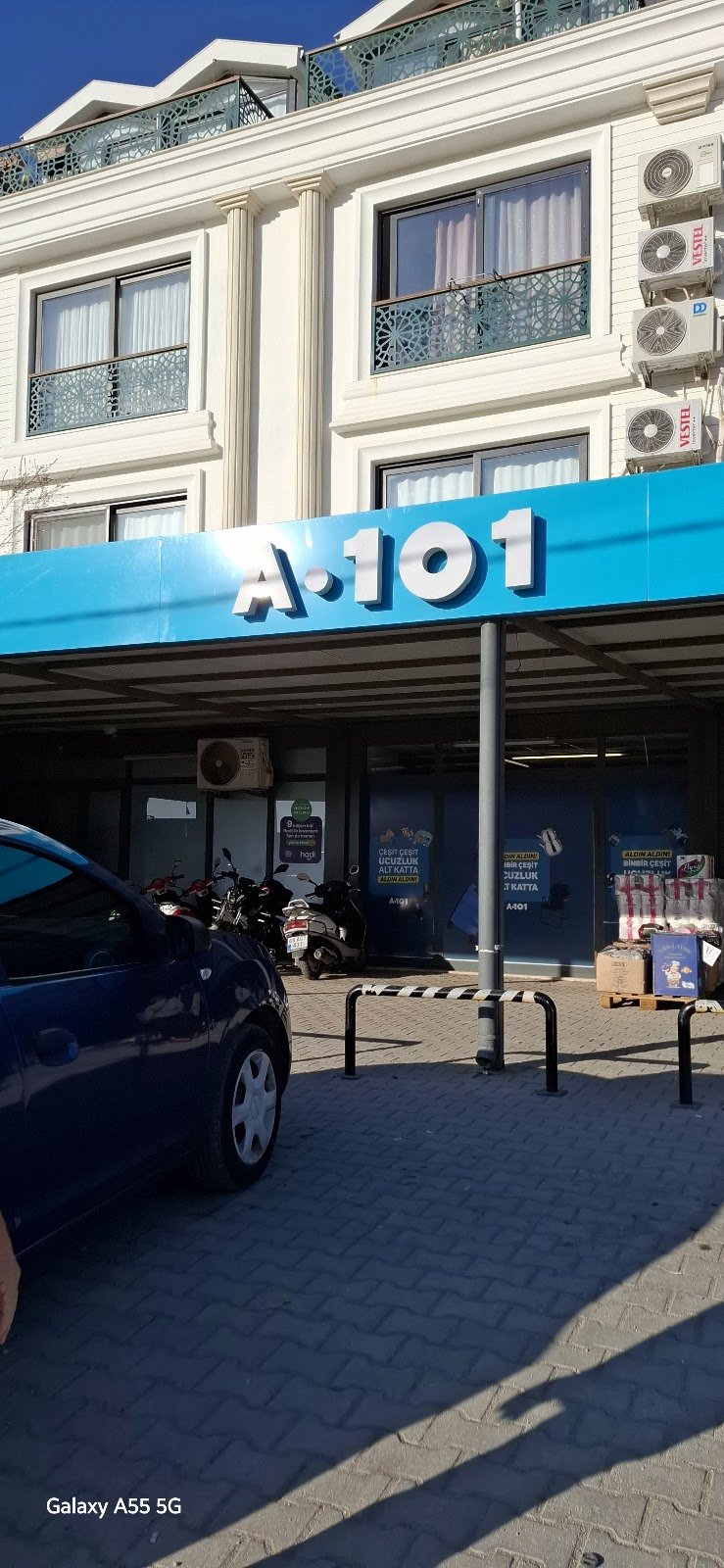 A101