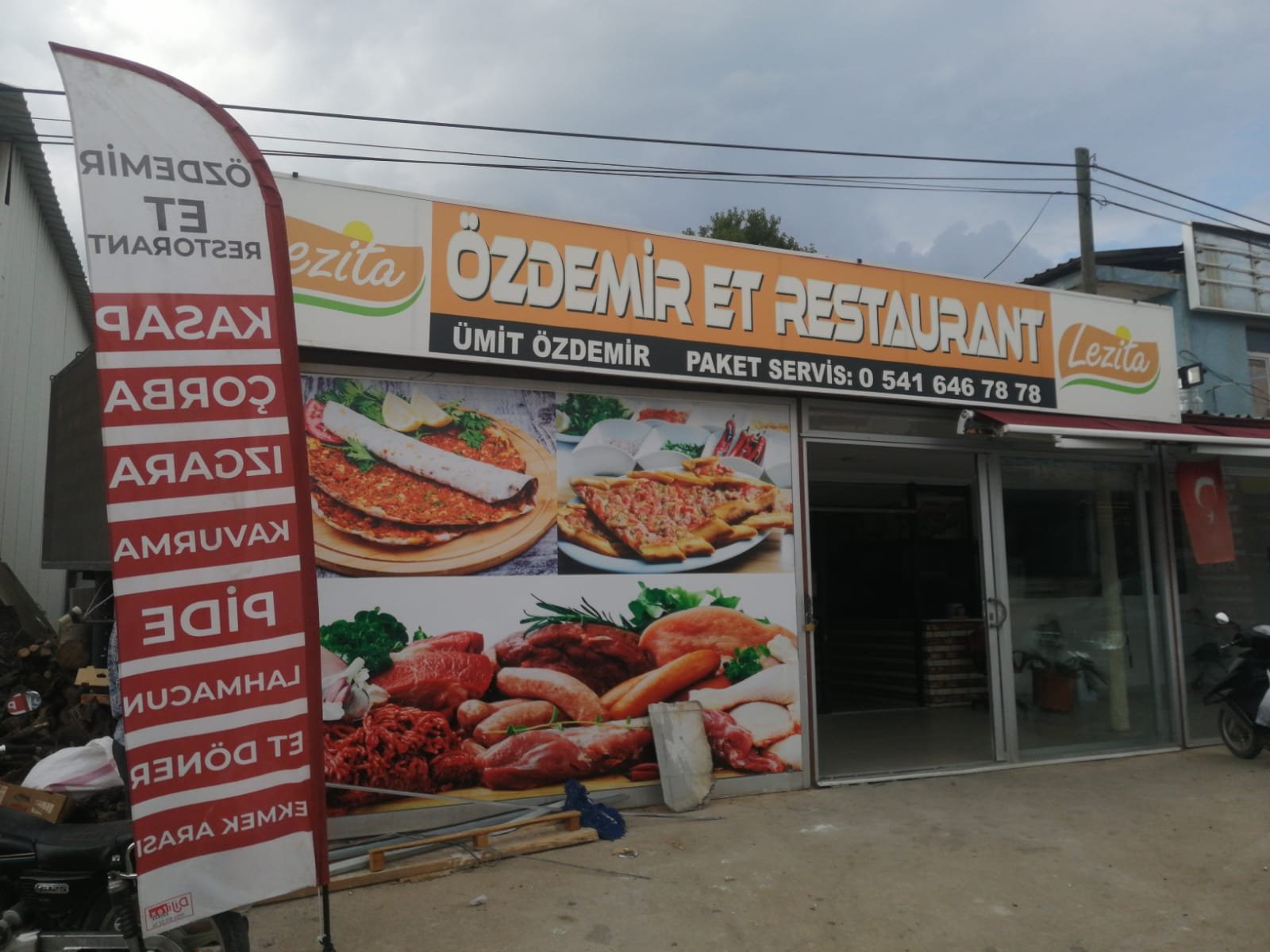 Özdemir Et Restaurant