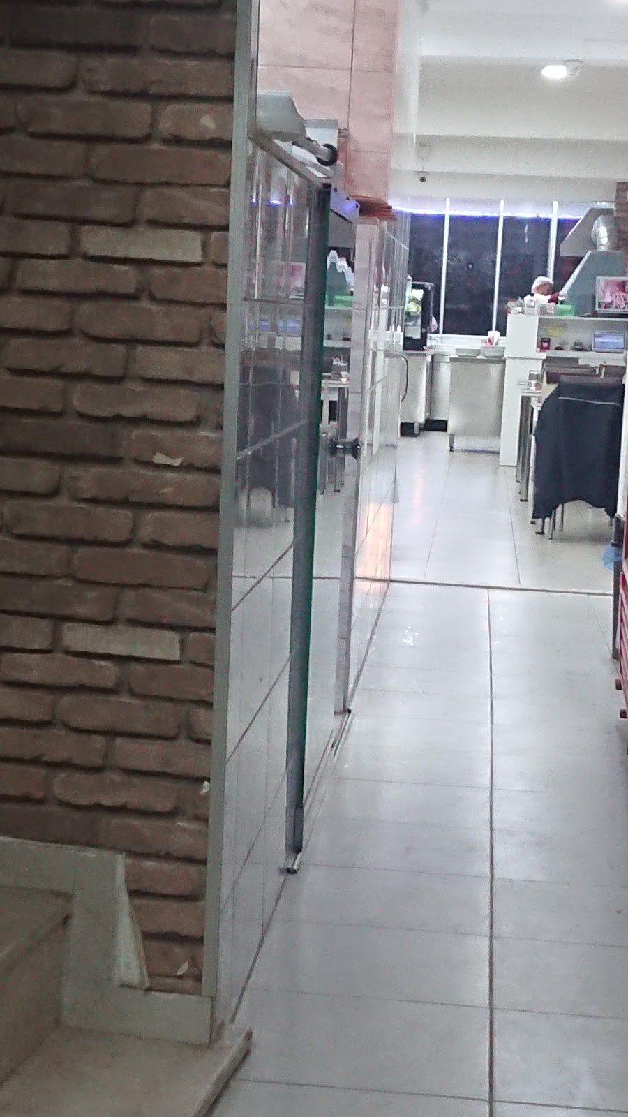 Nazar Pidd Kebap Salonu