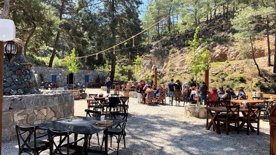 Mur-Et Karacabey Restaurant