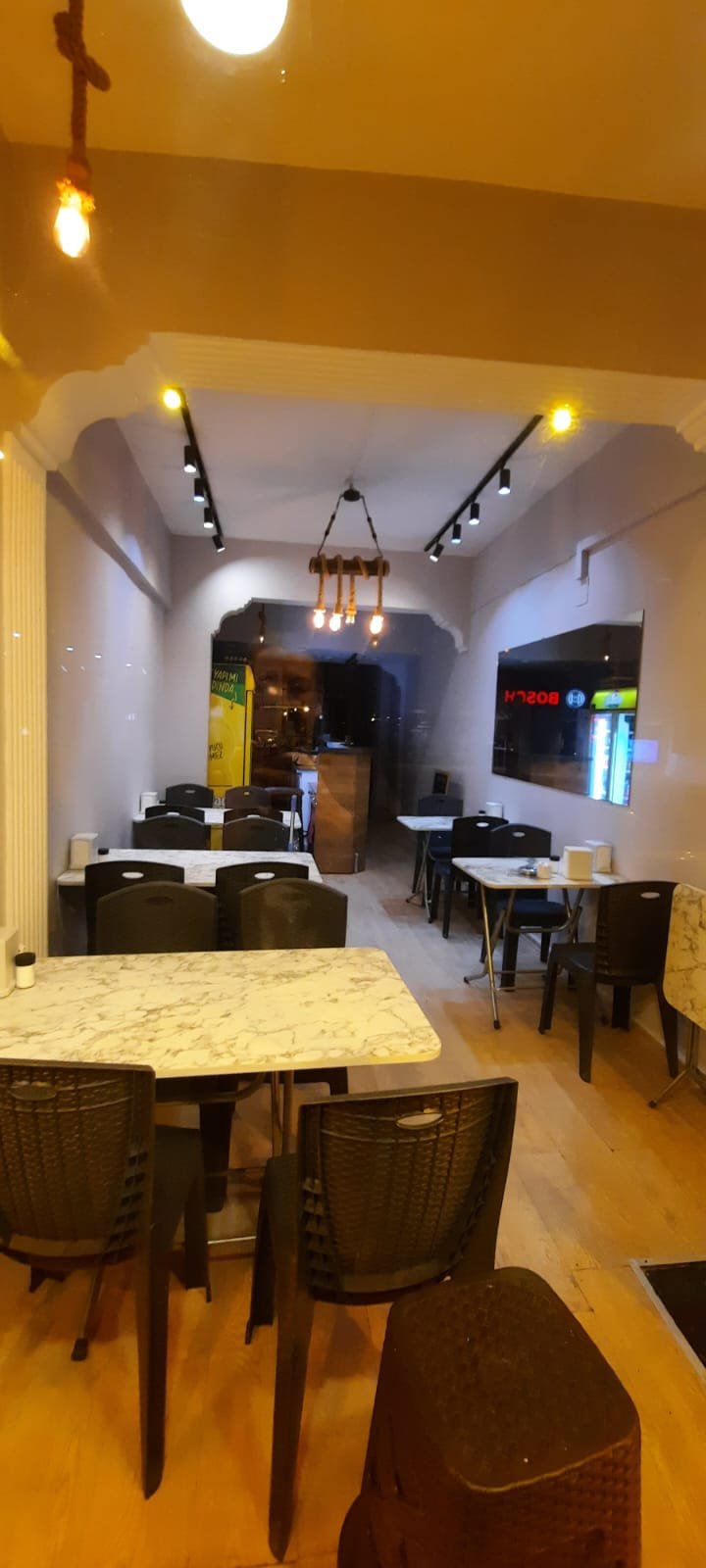 ADA CAFE KAHVALTI