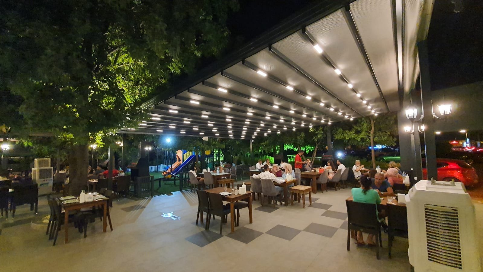 Önallar Fethiye