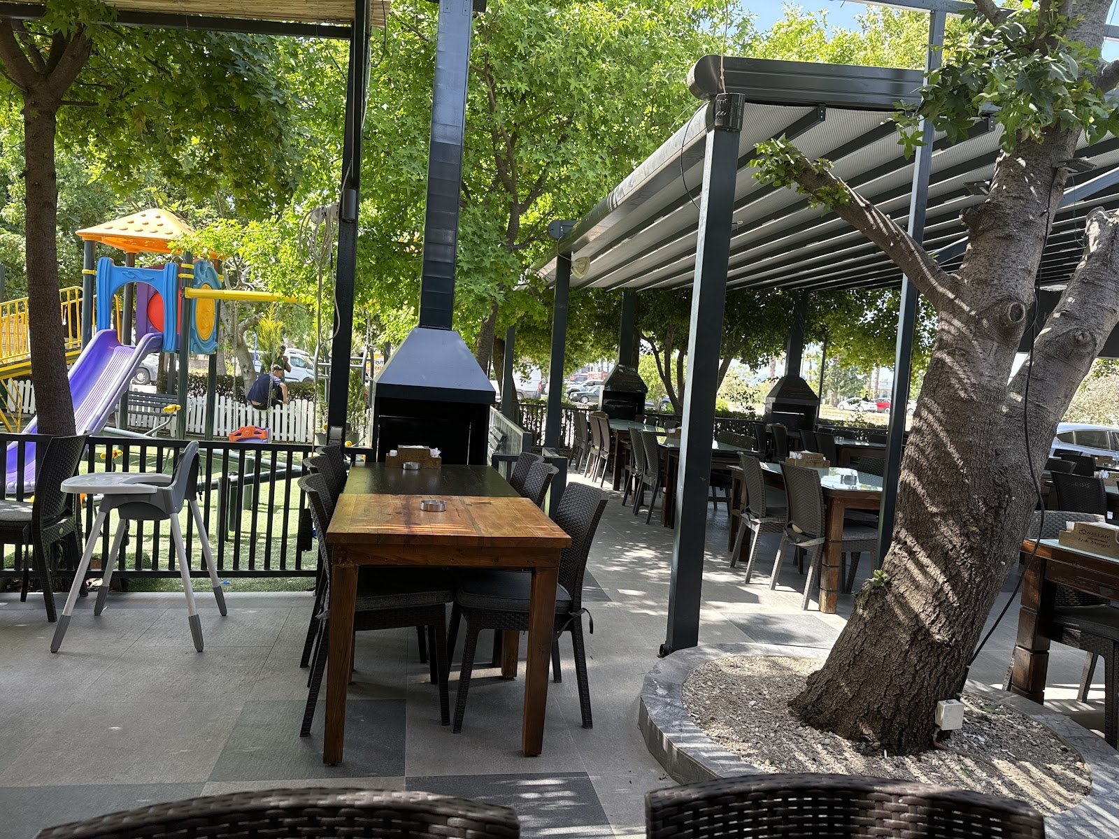 Fethiye Serpme Kahvaltı