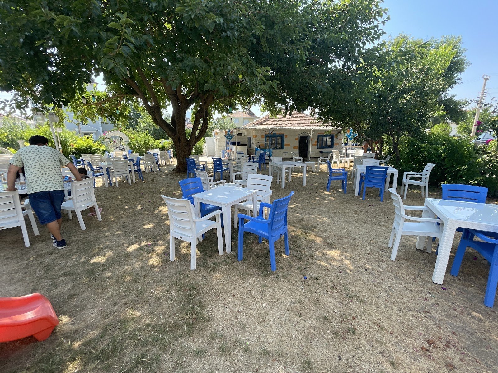 Küçük Ev Park