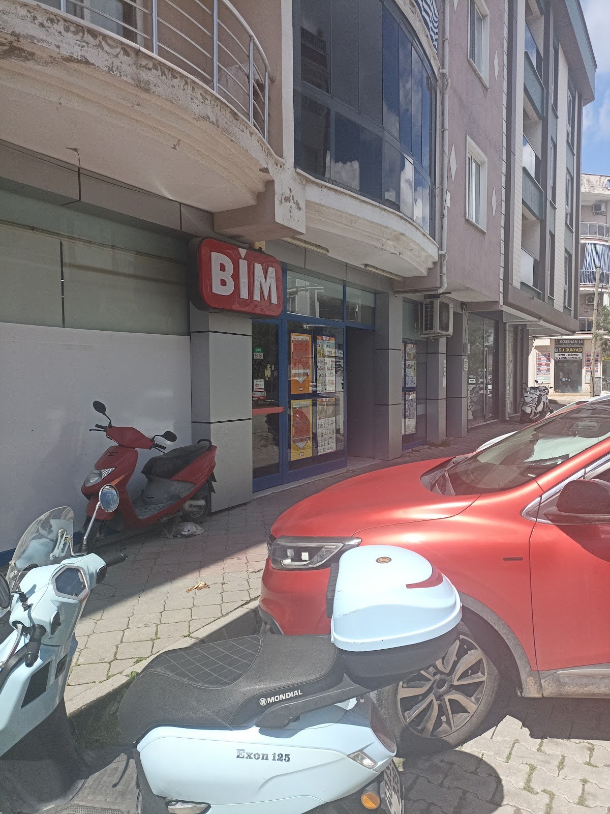 BIM