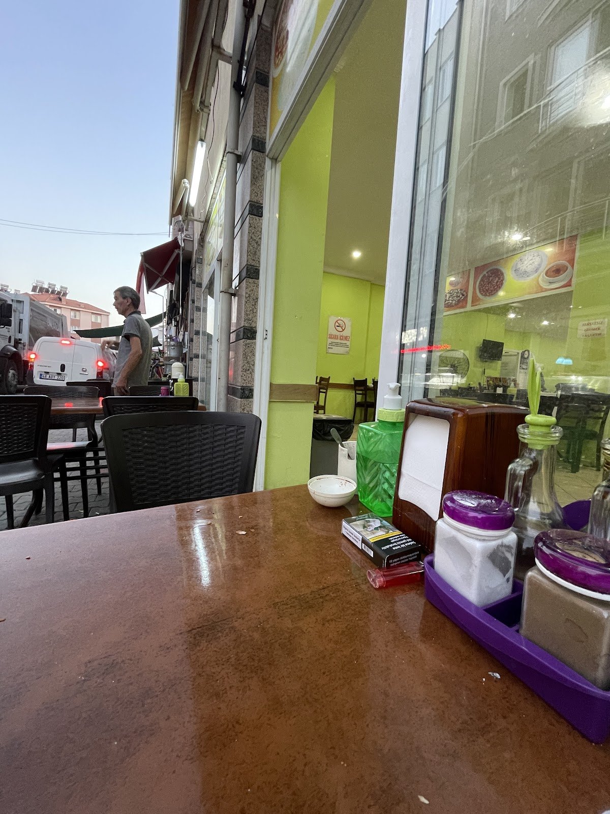 Doyum Pide Pizza Salonu