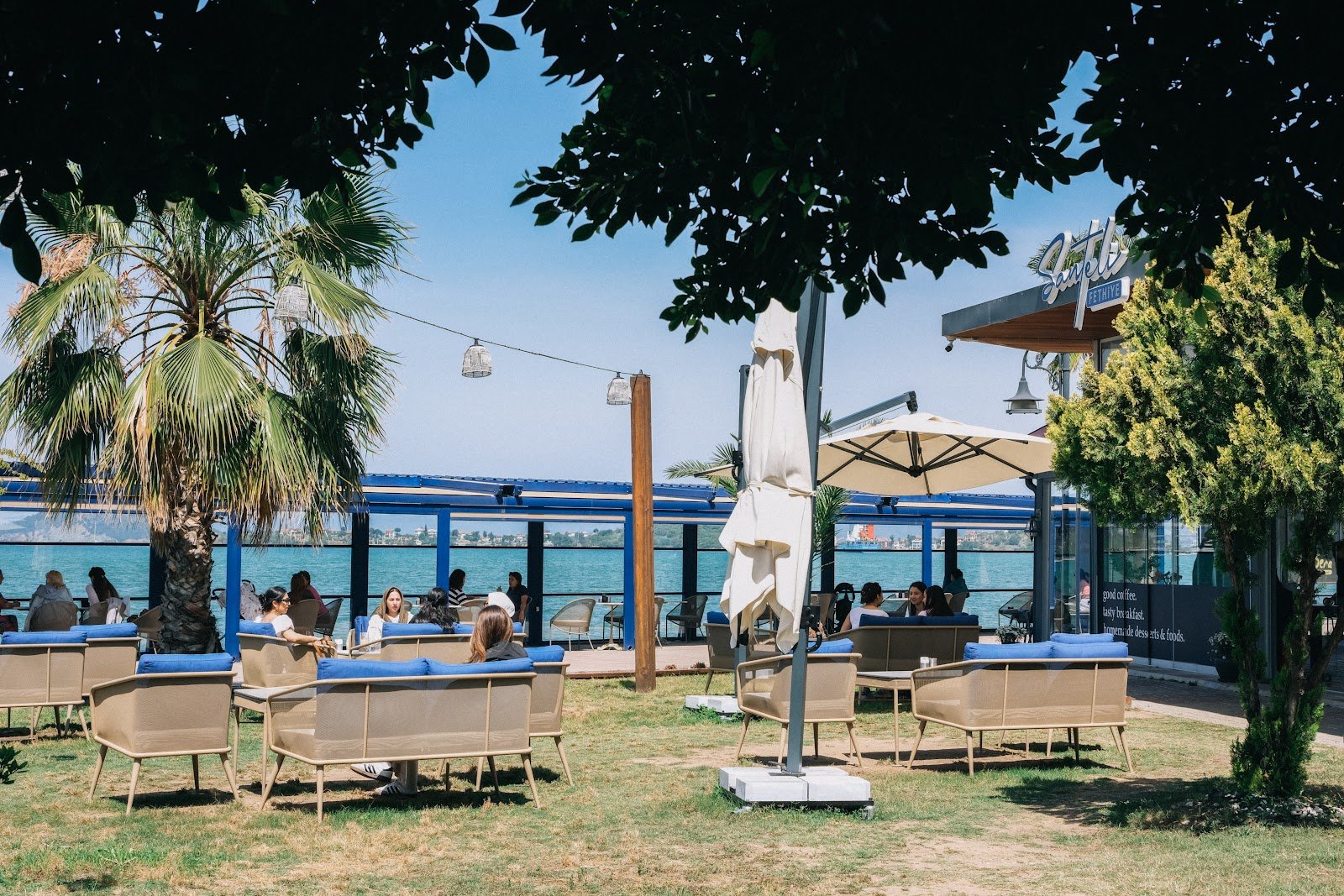 Santeli Fethiye