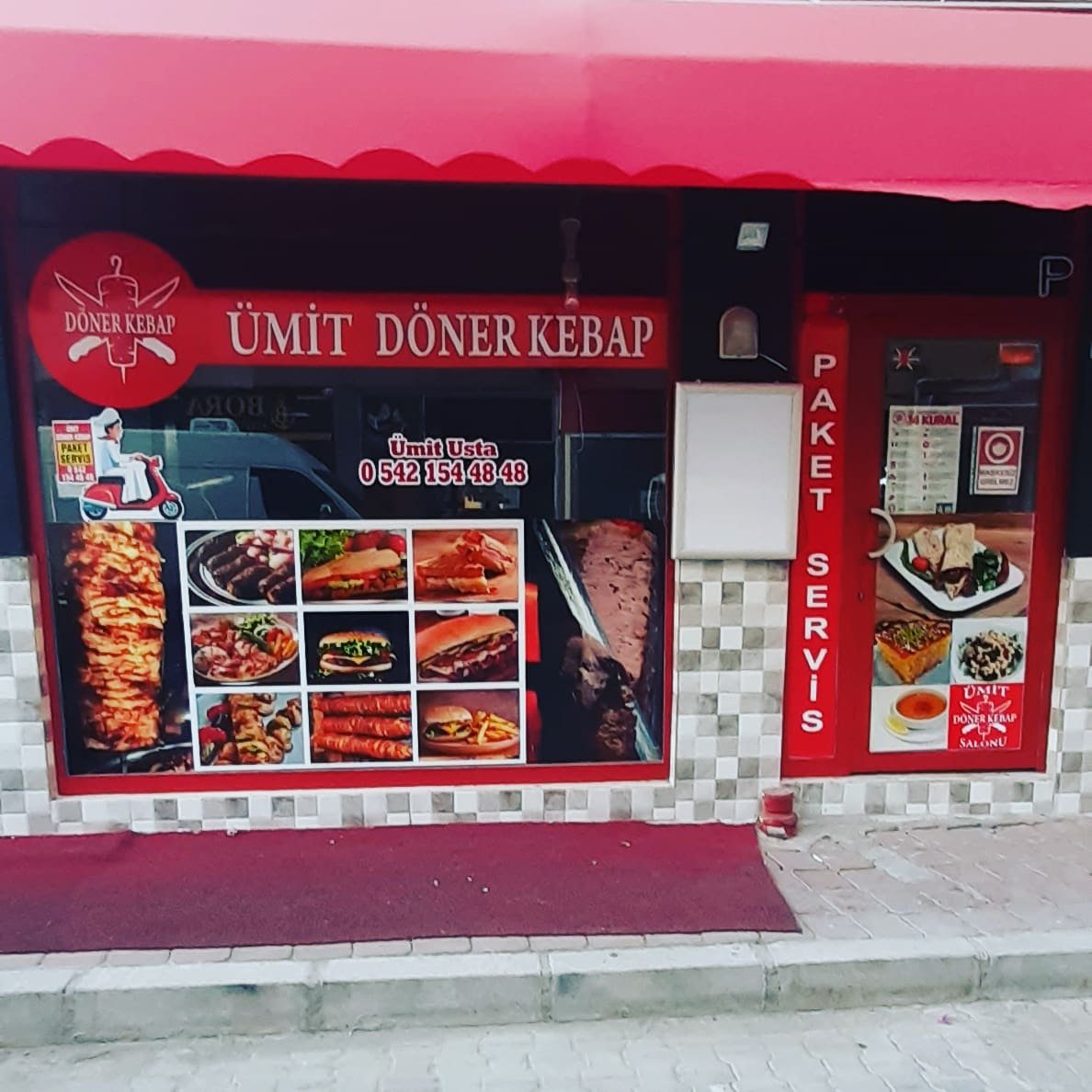 Ümit Döner Kebap