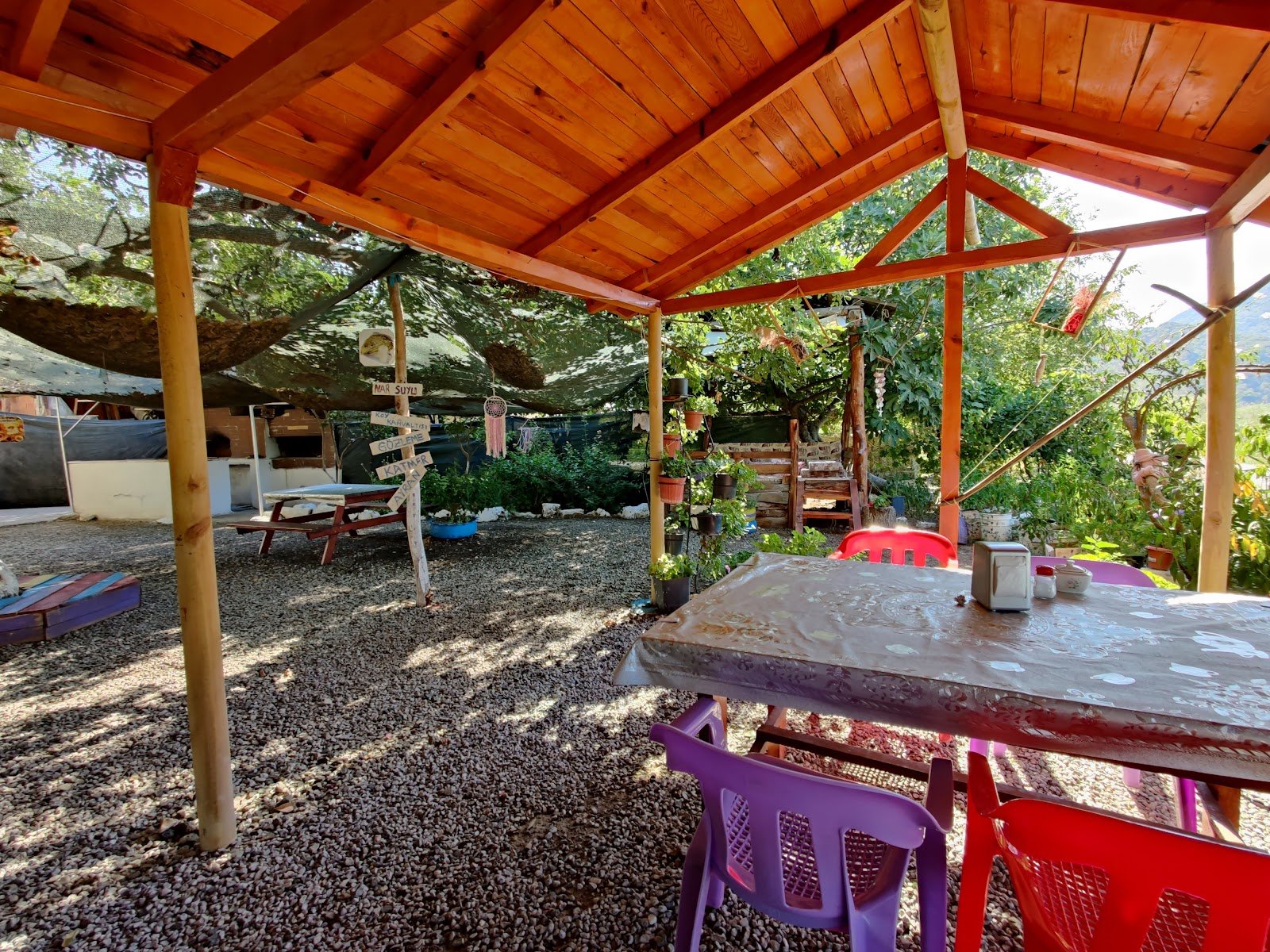 Karahan Kahvalti Ve Gozleme Evi