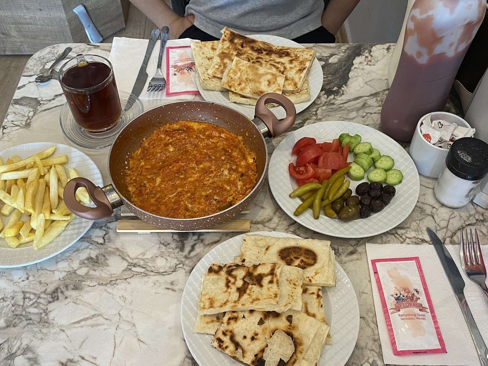 Ada Cafe Kahvaltı