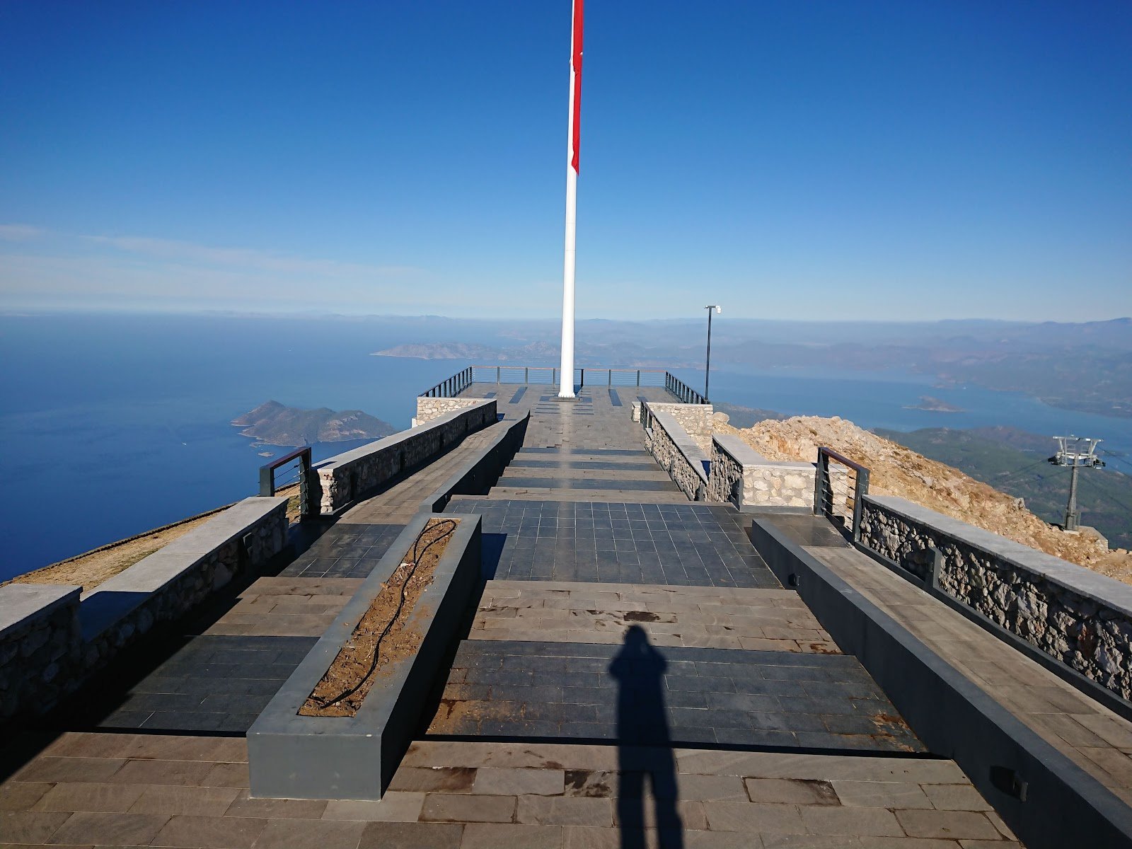 Babadağ Zirve Restaurant