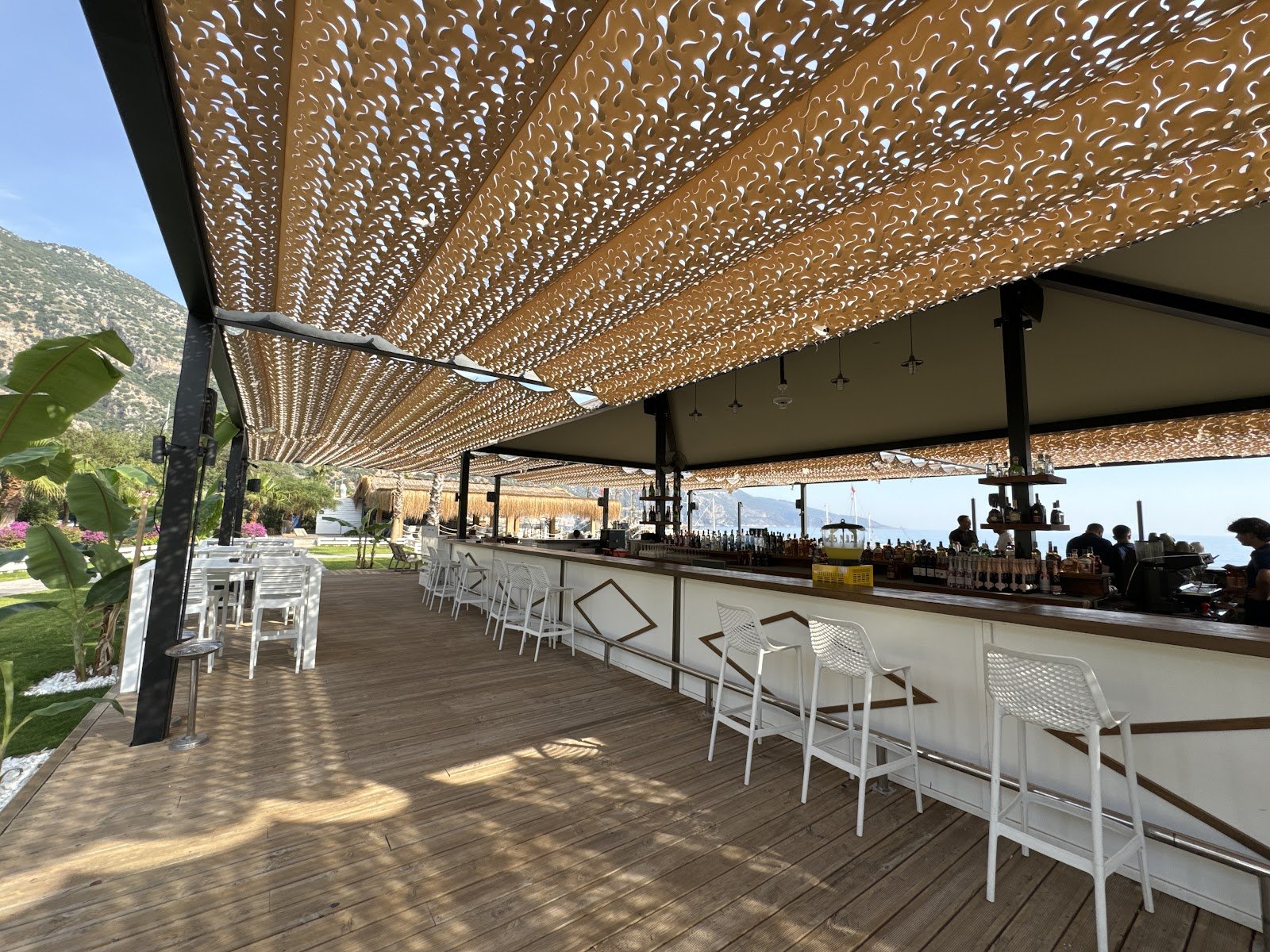 Beach Club Restaurant (Ölüdeniz)