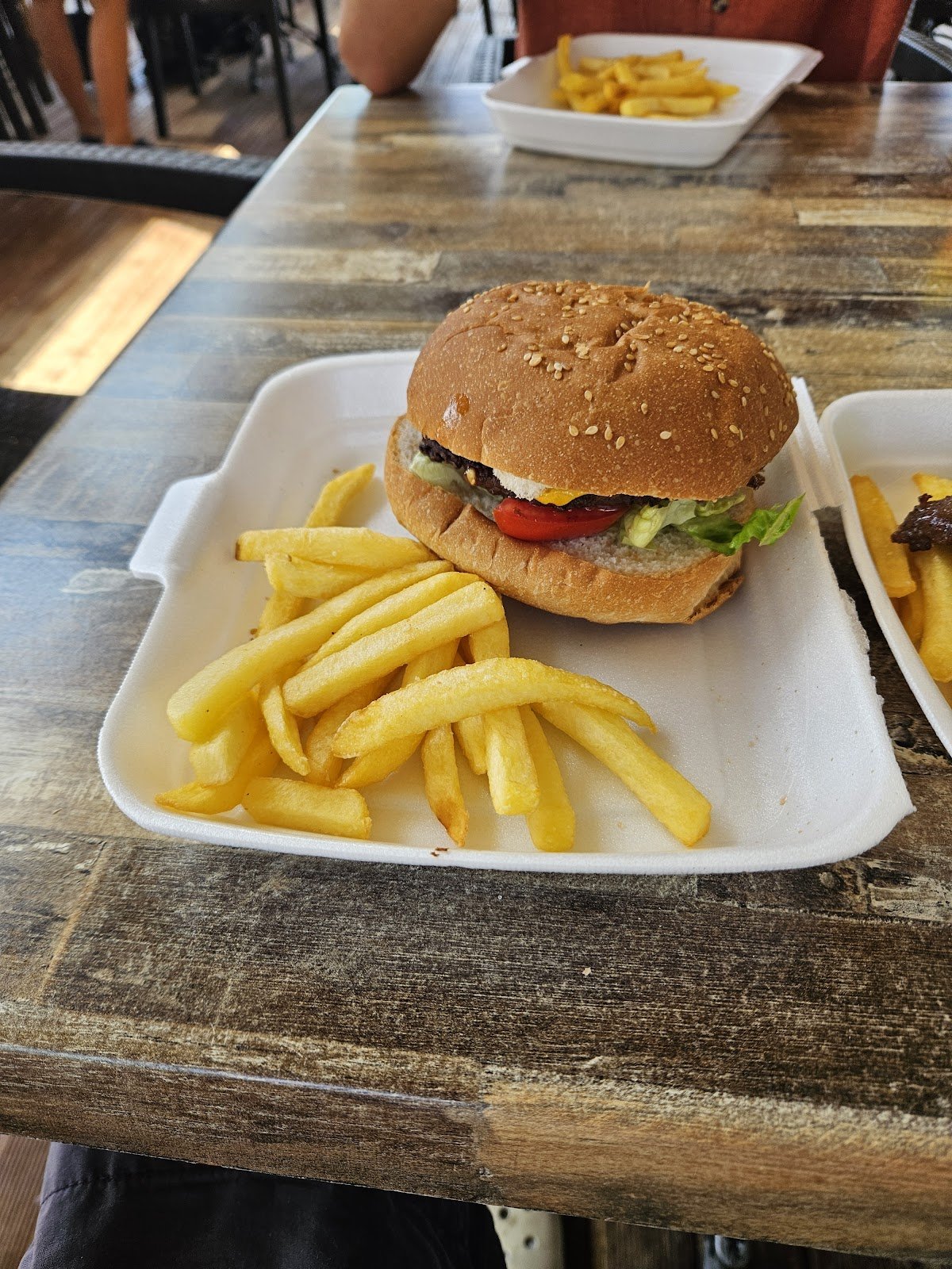 Cafe Mola Çalış
