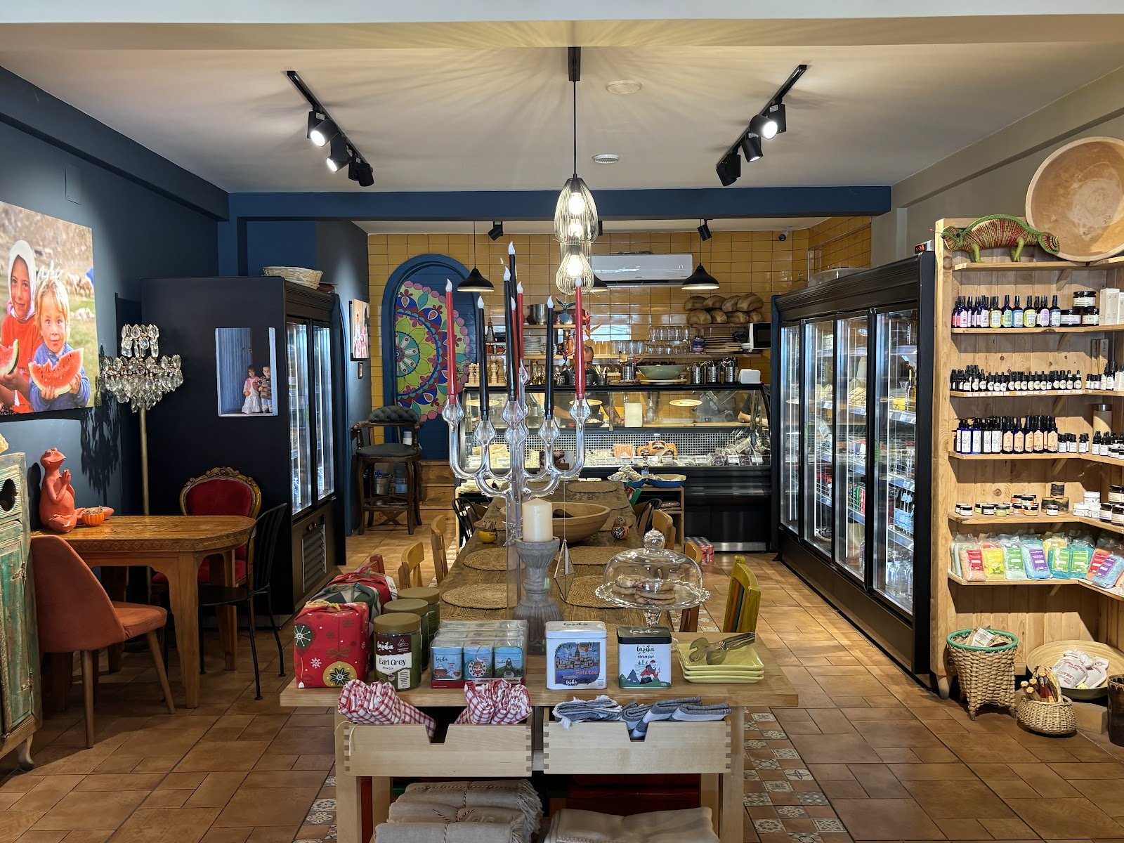 Ardıç Şarküteri & Cafe