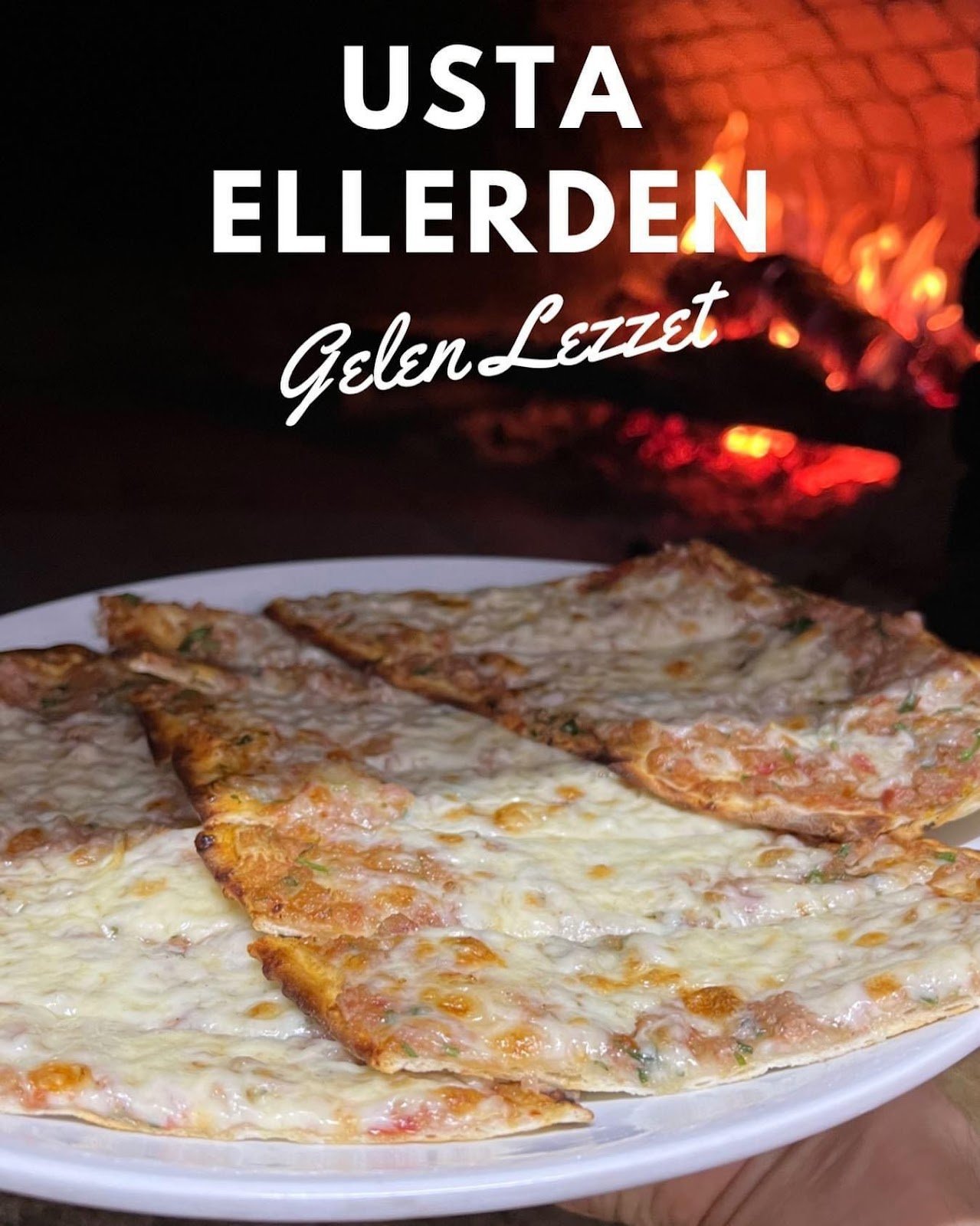 Eşen Pide & Lahmacun