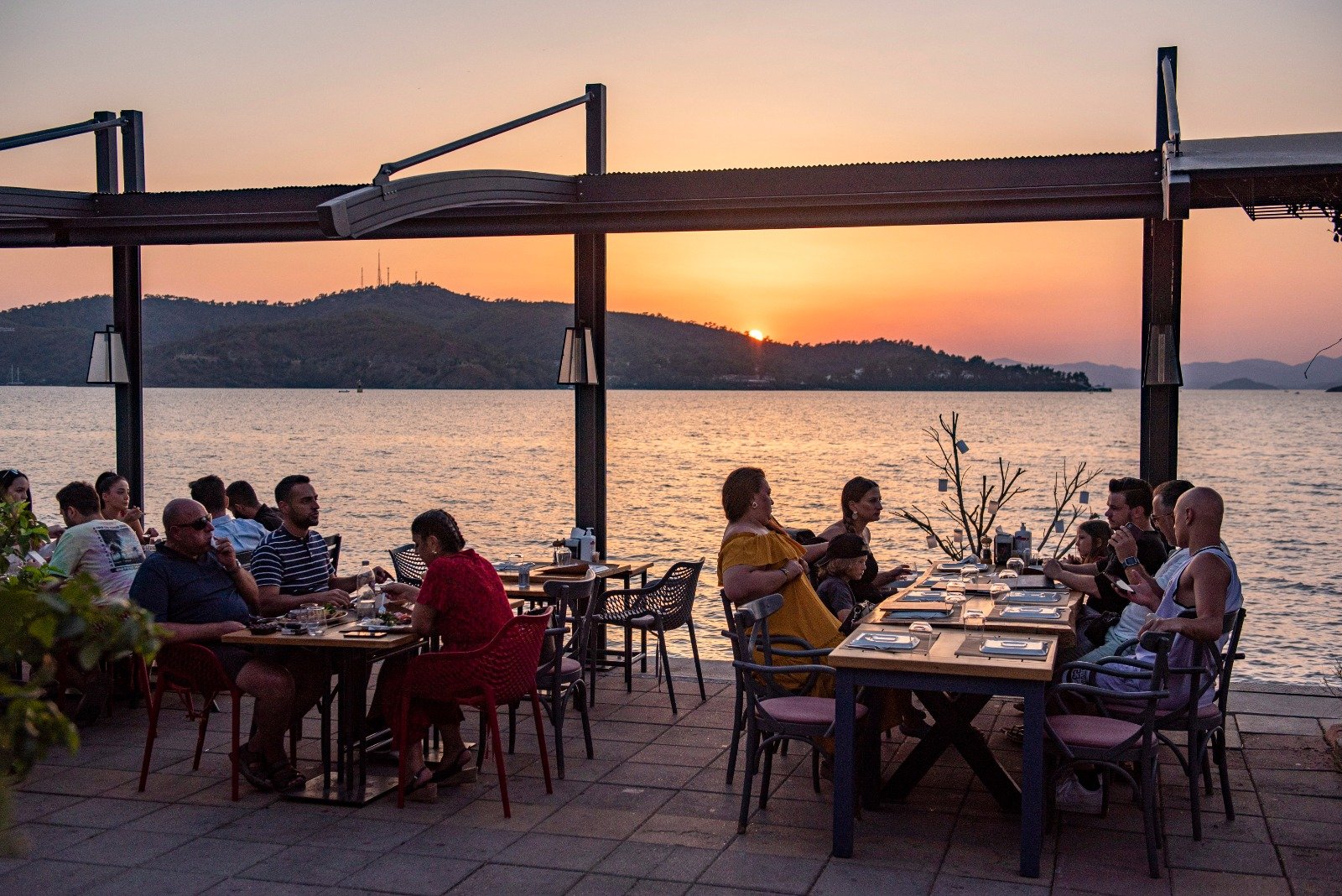 Çarıklı Et Restaurant
