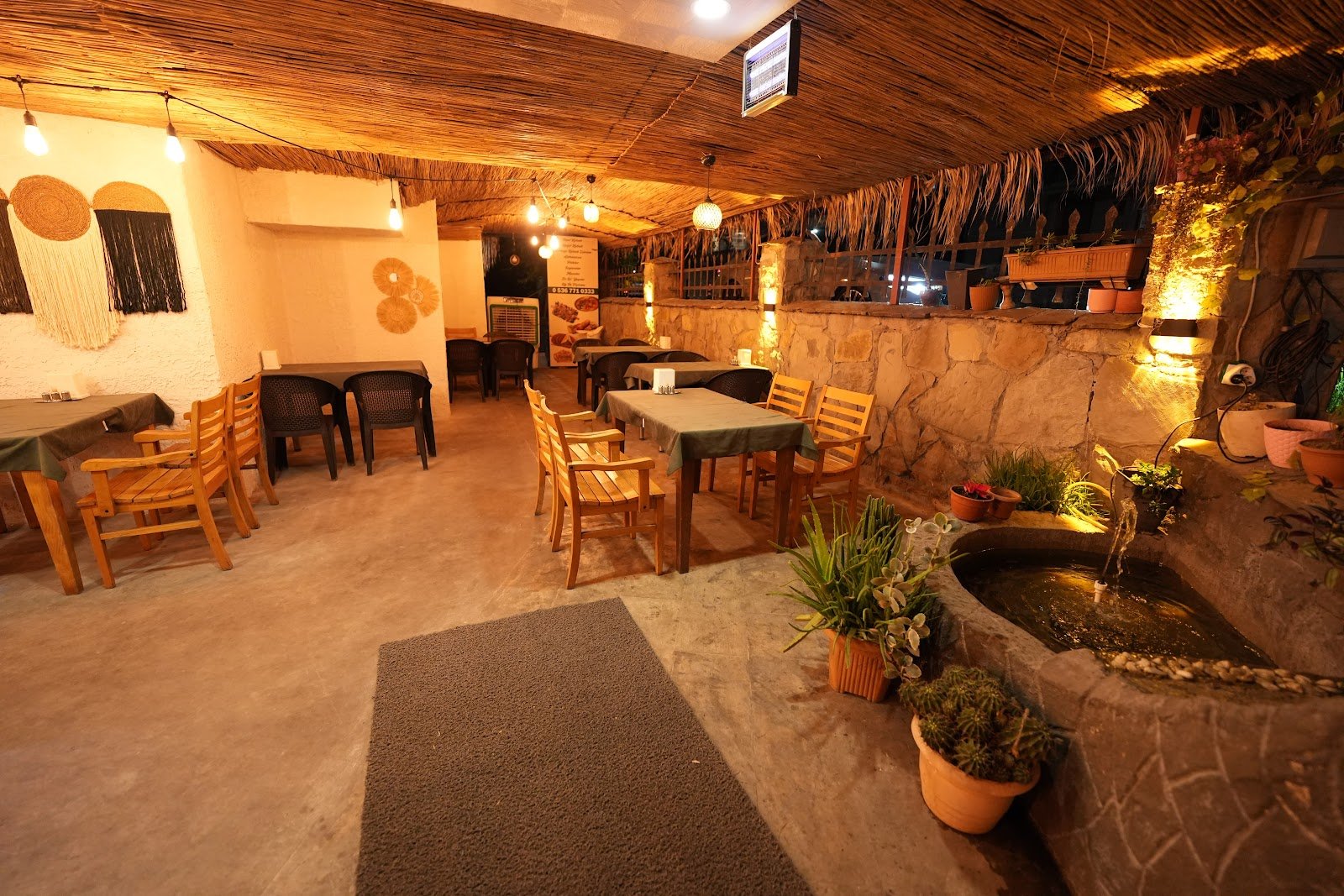 Kebab Antakya
