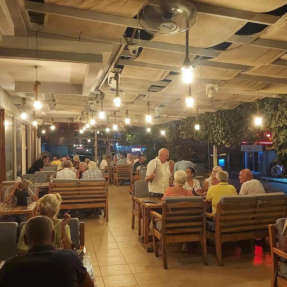 Ovacık Burger House