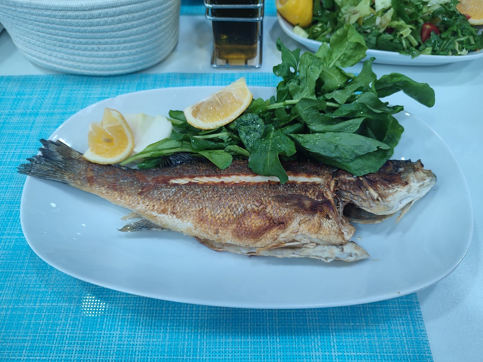 Afora Balık Evim (Alkolsüz)