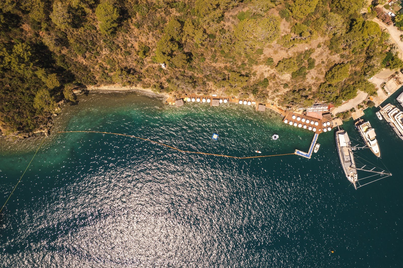 Tersane Beach Club