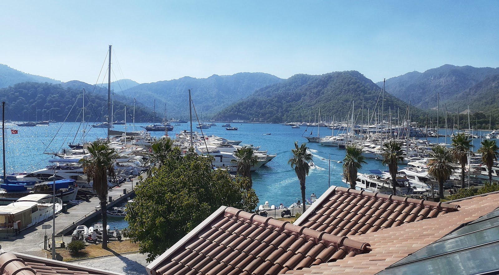 Aşı Koyu (Aşı Bay)