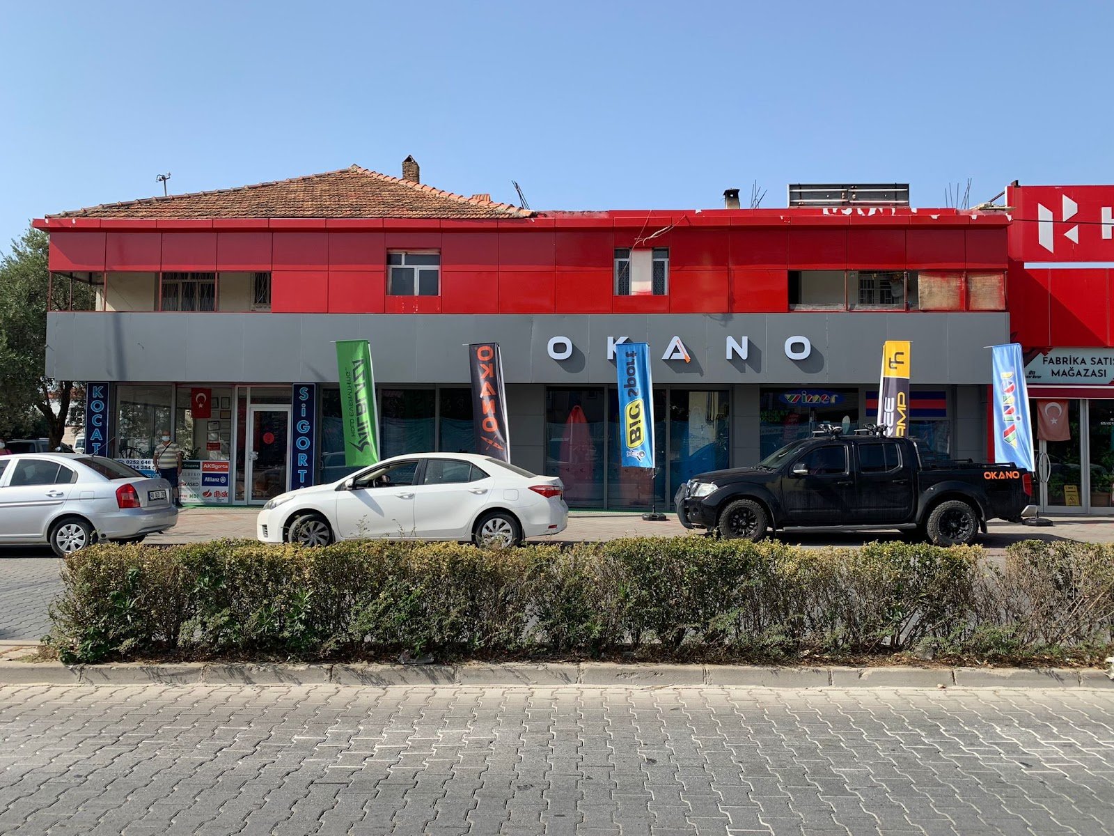 Eşen Çayı Kano & Rafting
