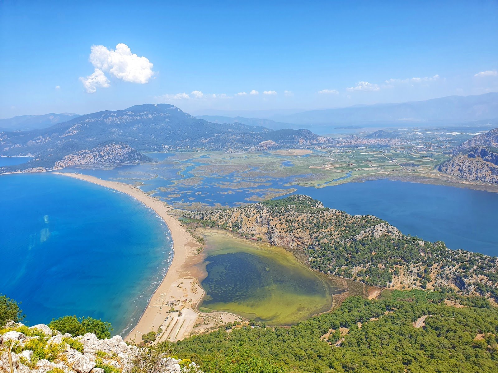 İztuzu Plajı