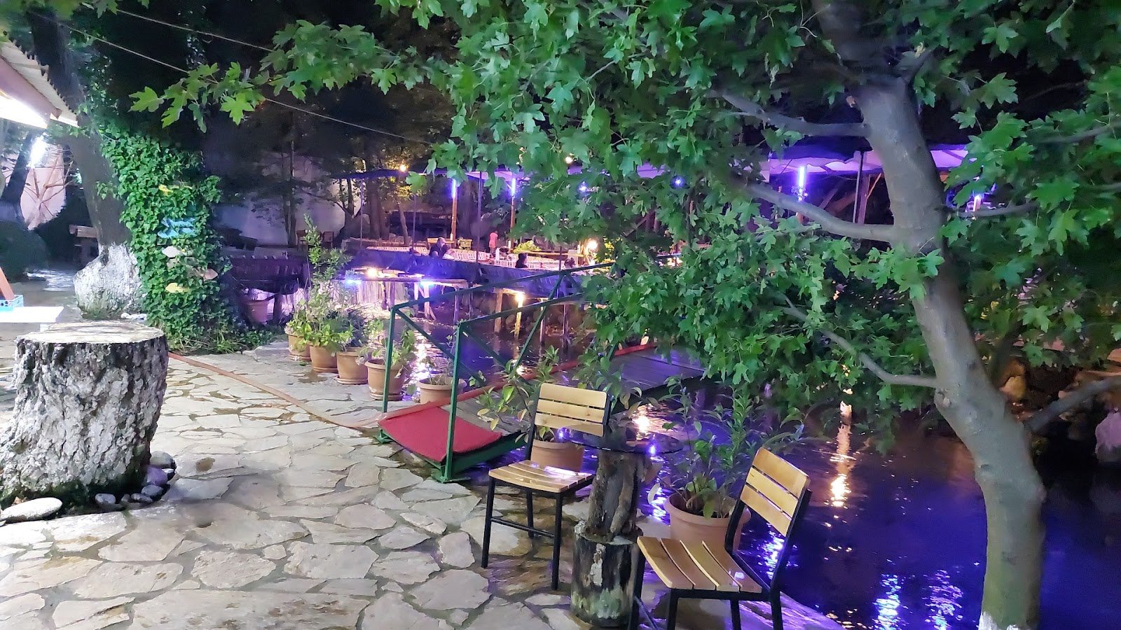 Yuvarlakçay