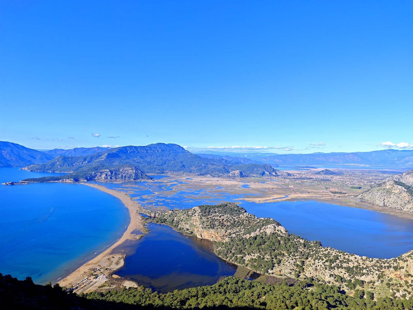 Radar Tepesi (Sarıgerme)