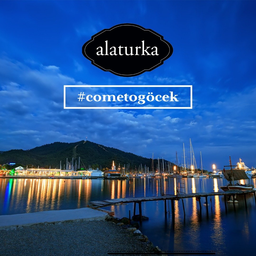 Göcek