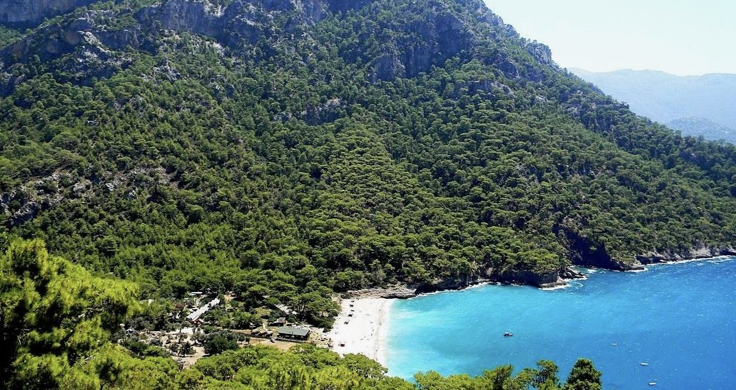 Kabak Koyu