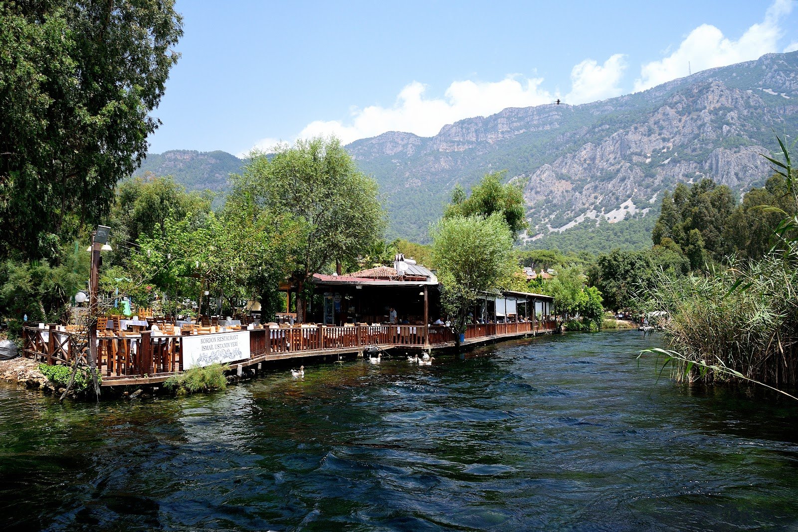 Akyaka