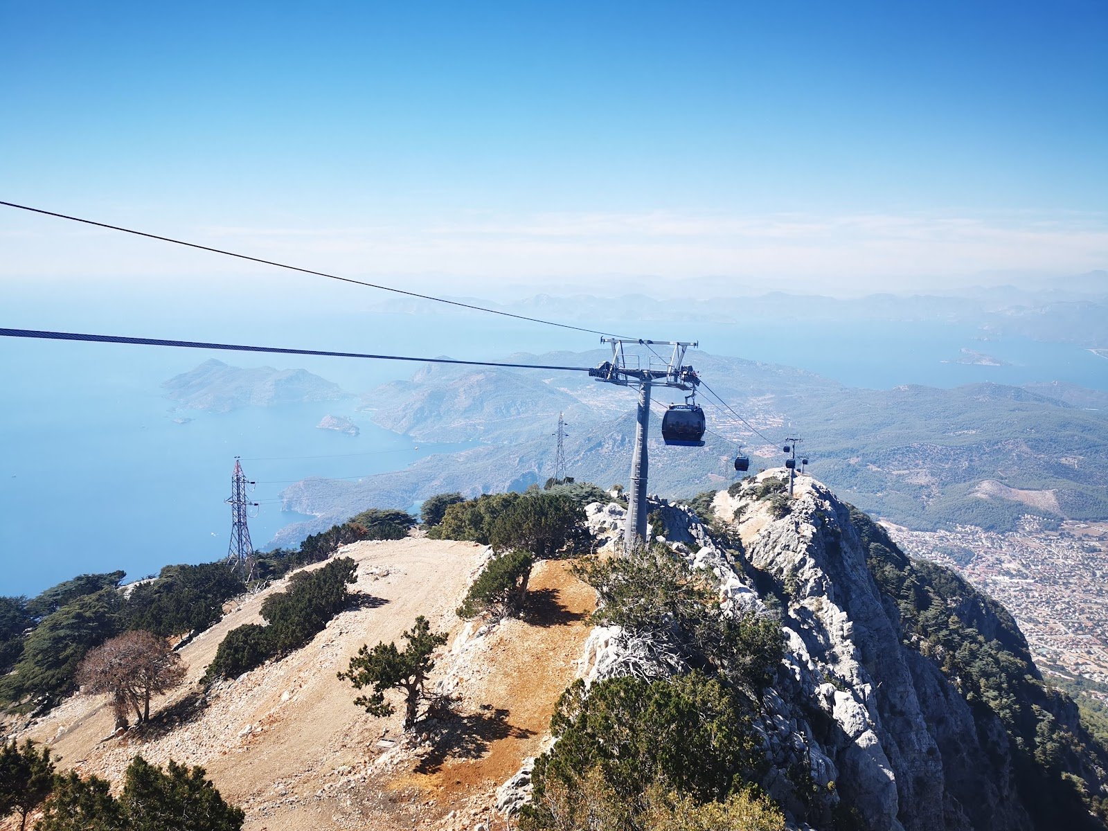Babadağ Teleferik