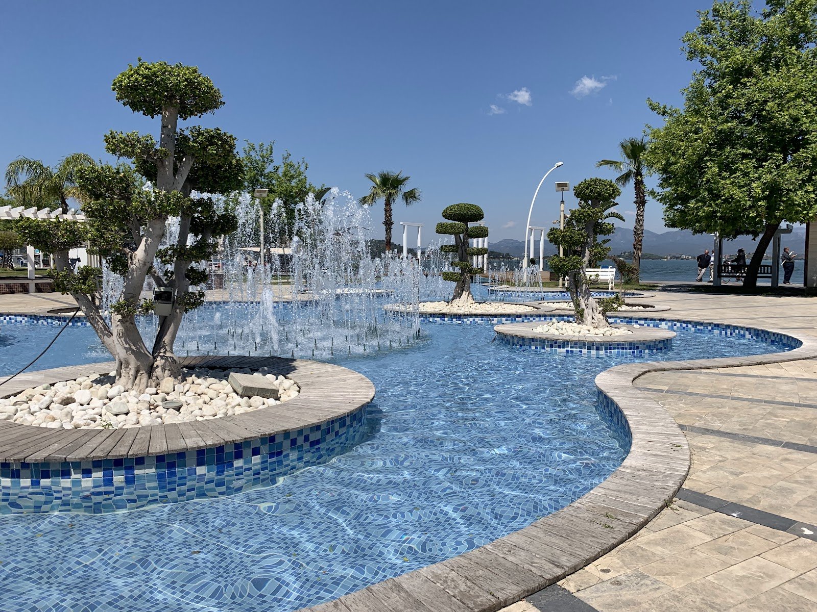 Fethiye Merkez & Liman