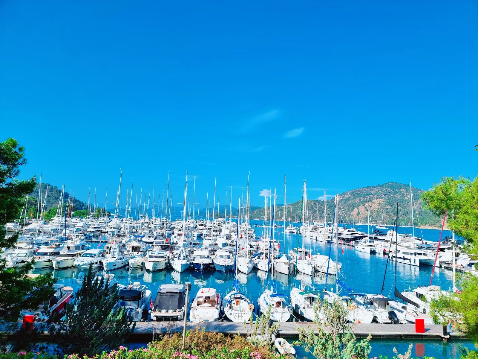 Göcek