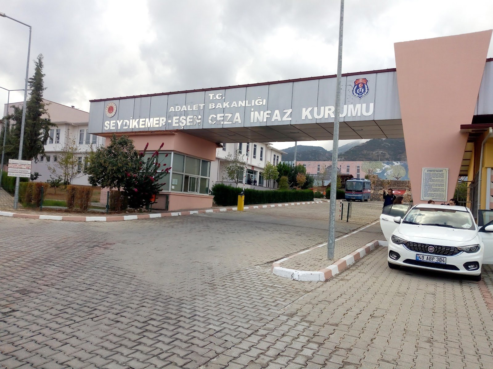 Hisarönü & Ovacık