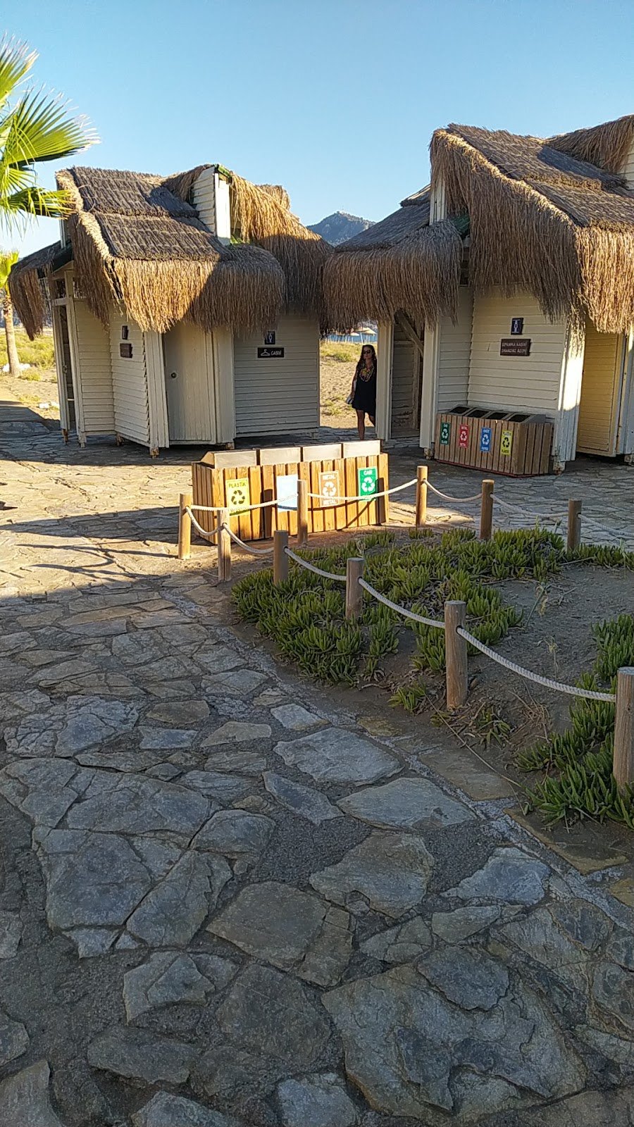 İztuzu Plajı (Caretta Plajı)