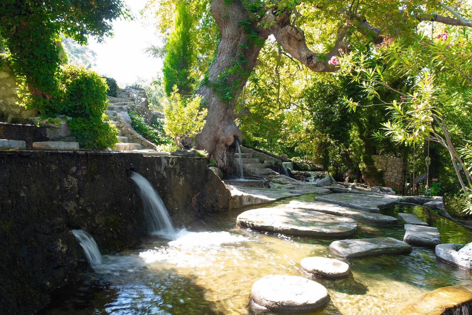 Yakapark (Tlos Çayı)