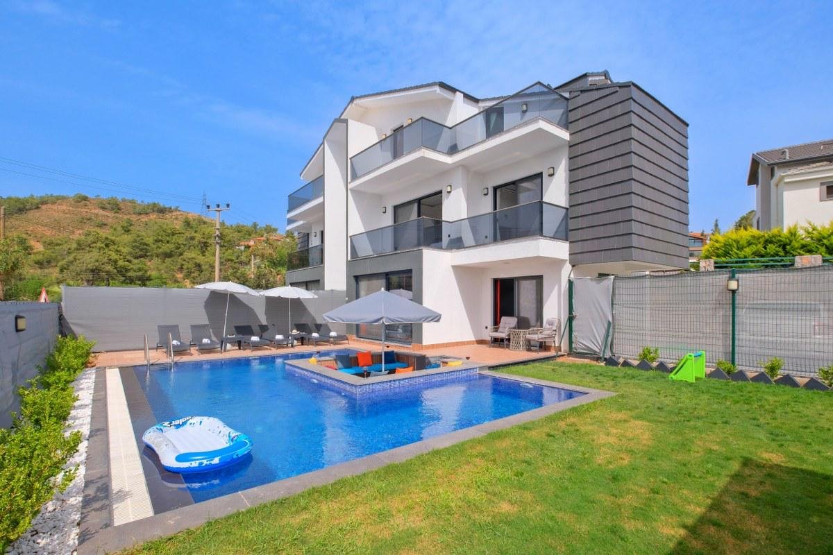 Villa Simay