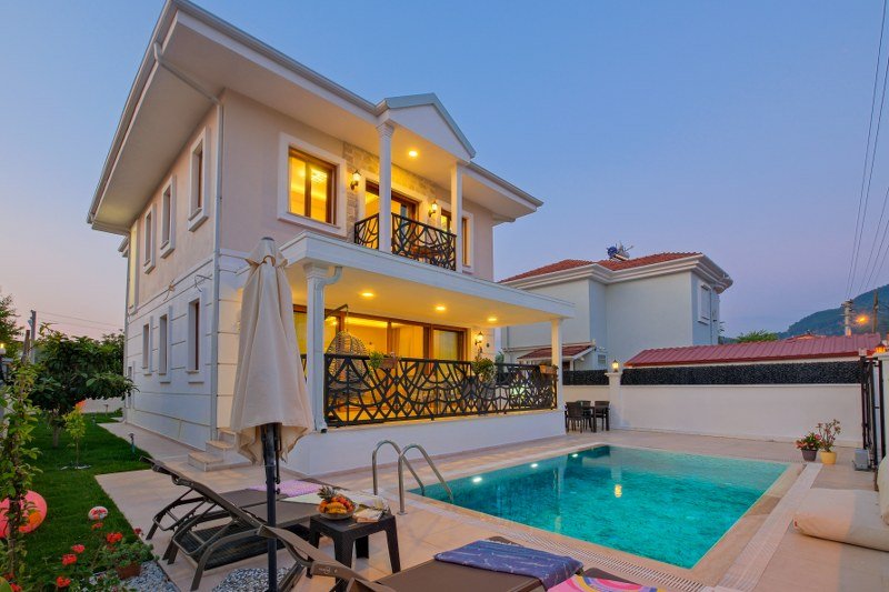 Villa Lost Dalaman