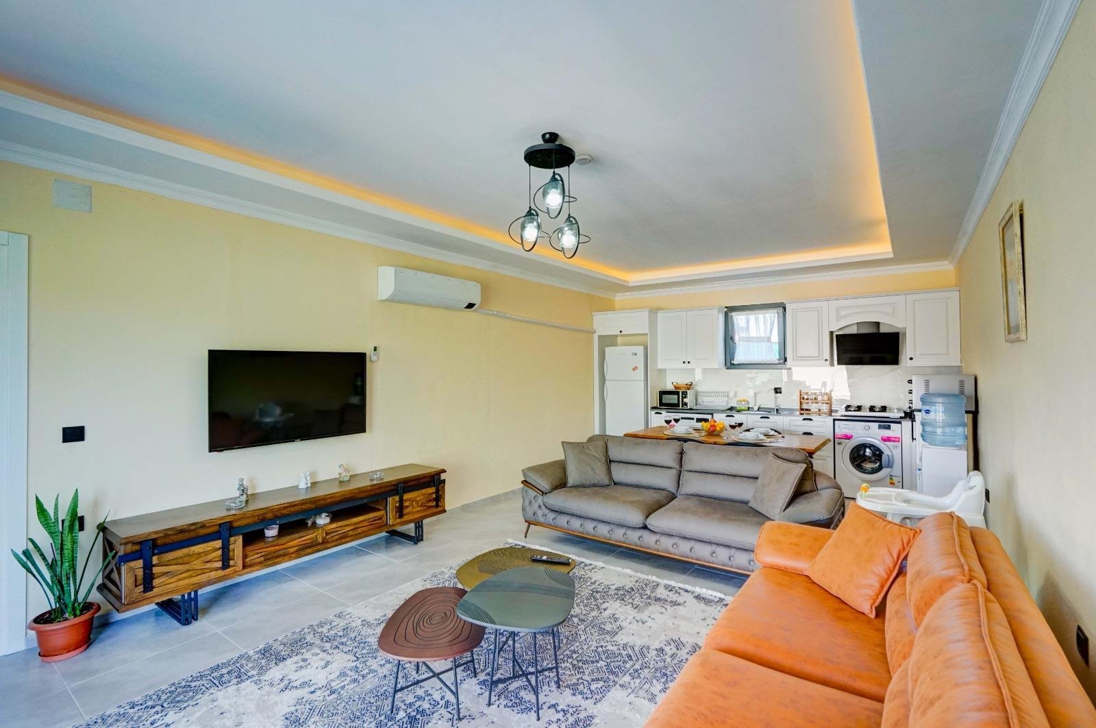 Villa Kayram — Fotoğraf 5