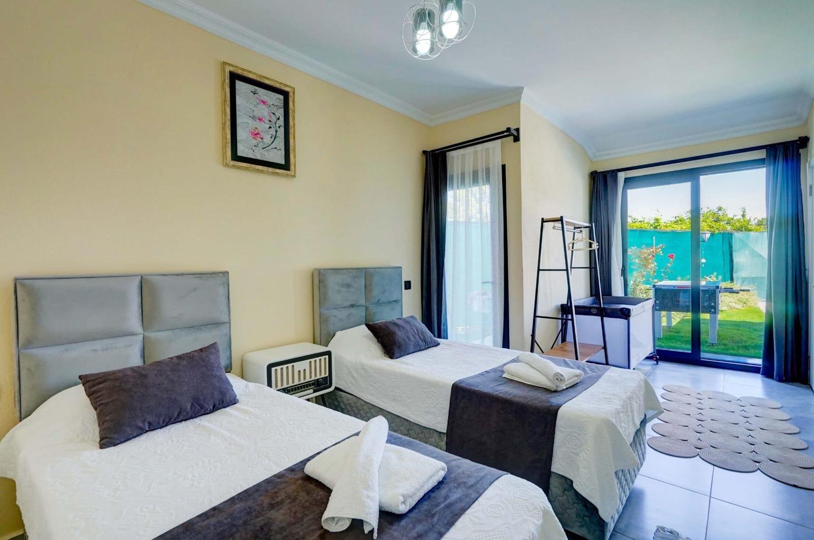 Villa Kayram — Fotoğraf 7