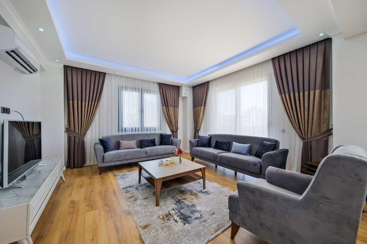 Villa Luwi — Fotoğraf 23
