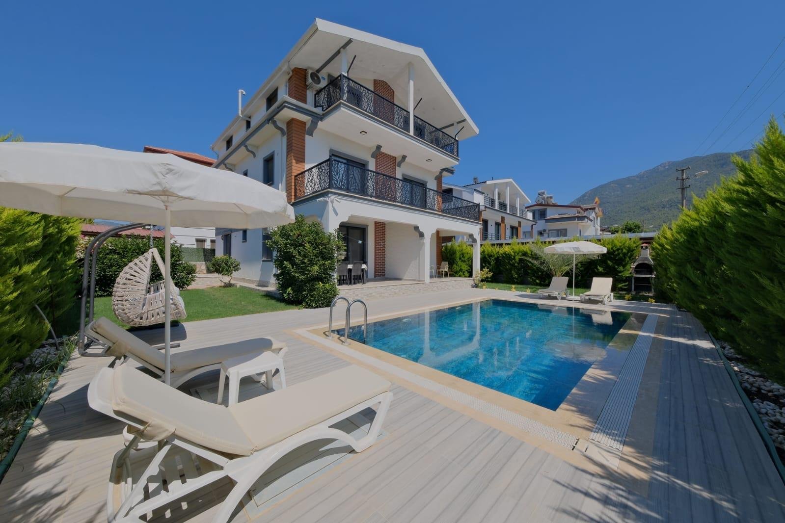 Villa Luwi — Fotoğraf 3